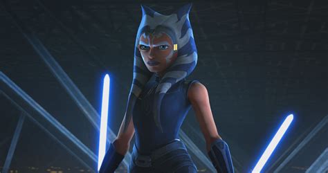 what order to watch clone wars and rebels|ahsoka clone wars episodes.